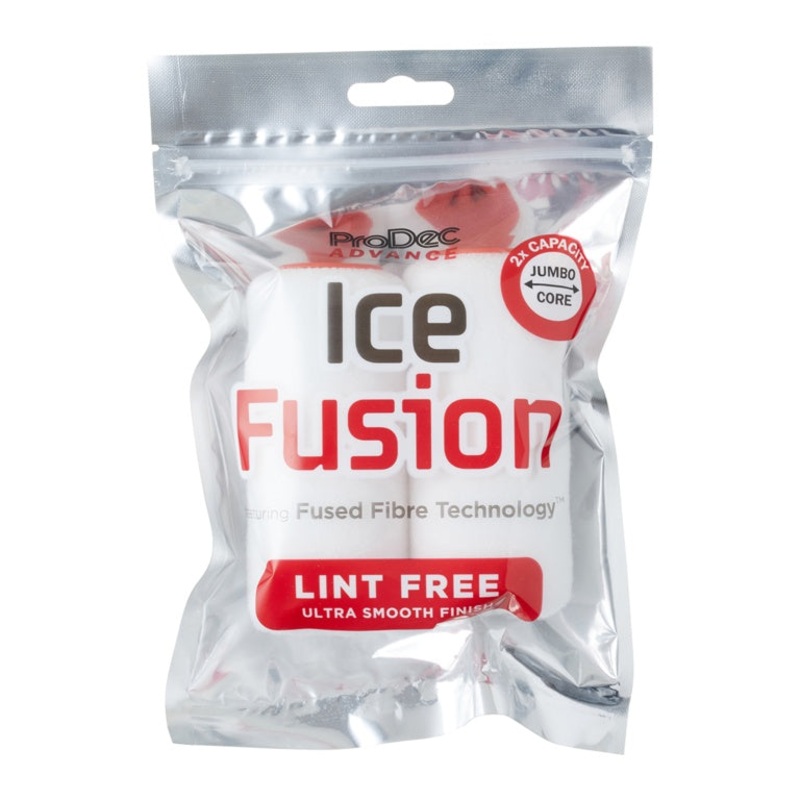 ProDec Advance Ice Fusion Refills Jumbo 4