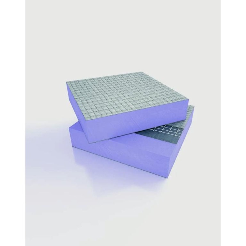 Jackoboard Insulated Tile Backer Board