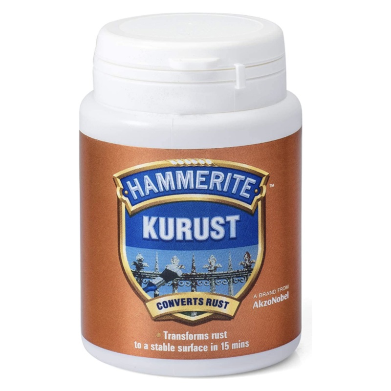 Hammerite Kurust|90ml Blister|250ml