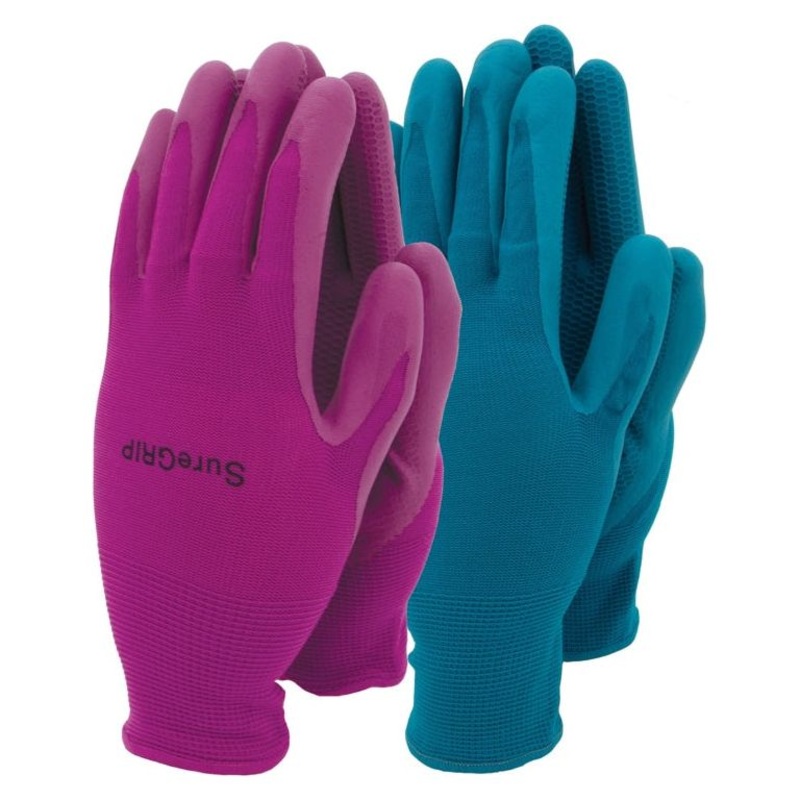 Town & Country Ladies SureGRIP Gloves – Twin Pack