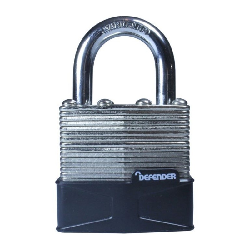 Defender Laminated Lock|40mm|50mm