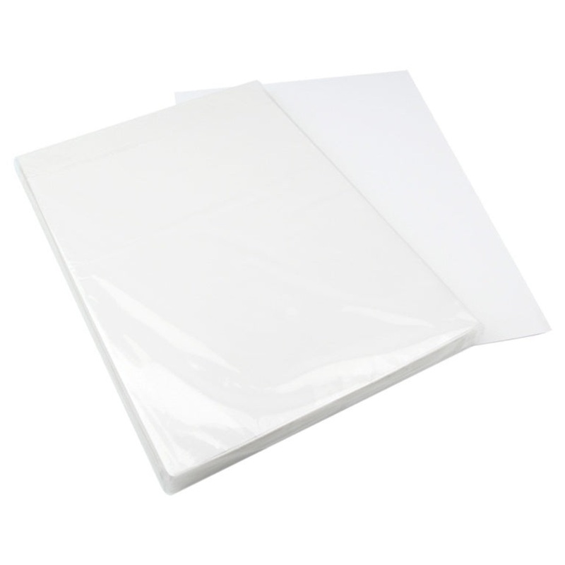 Texet Laminating Pouches A4|Pack of 100|Pack of 25
