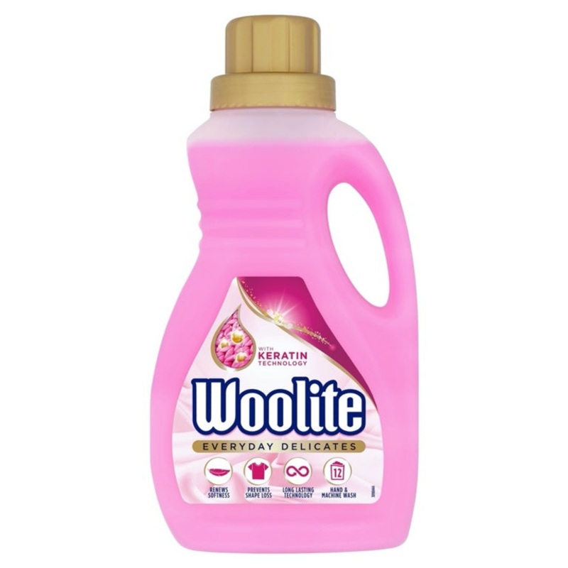 Woolite Laundry Liquid|750ml|750ml