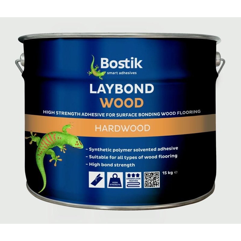 Bostik Laybond Wood Bond|7kg|7kg
