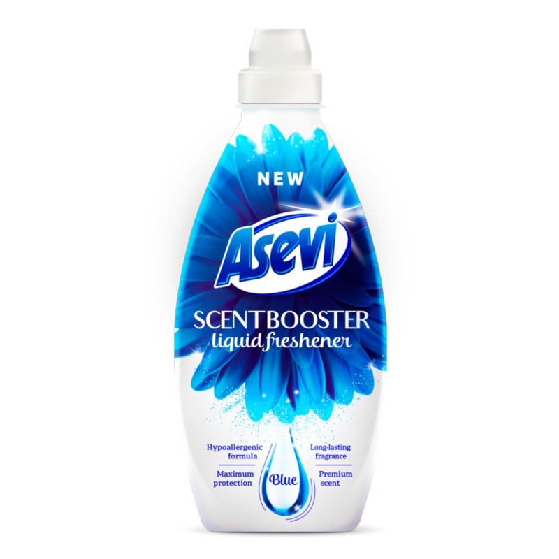 Asevi Liquid Scent Booster 720ml