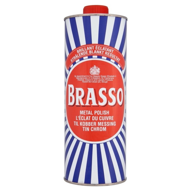 Brasso Liquid|1L|1L