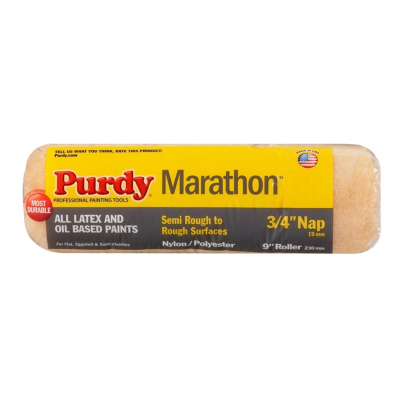 Purdy Marathon|9 x 1.5 x 0.75|9″ x 1.5″ x 0.75″