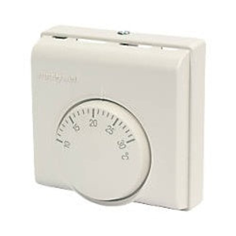 Honeywell Mechanical Room Stat
