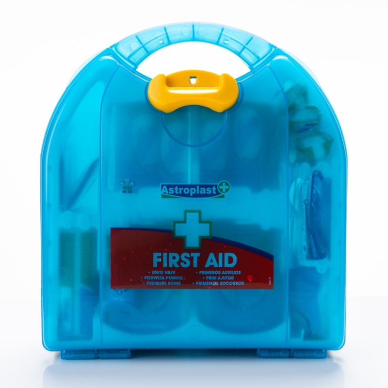 Astroplast Mezzo First Aid Kit –  20 Person
