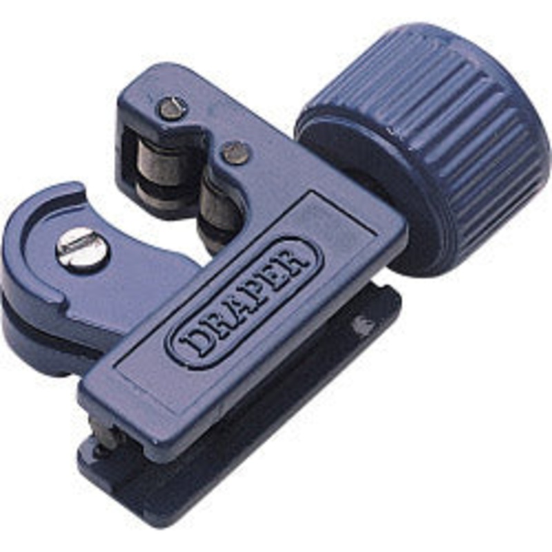 Draper Mini Tubing Cutter|3 x 22mm