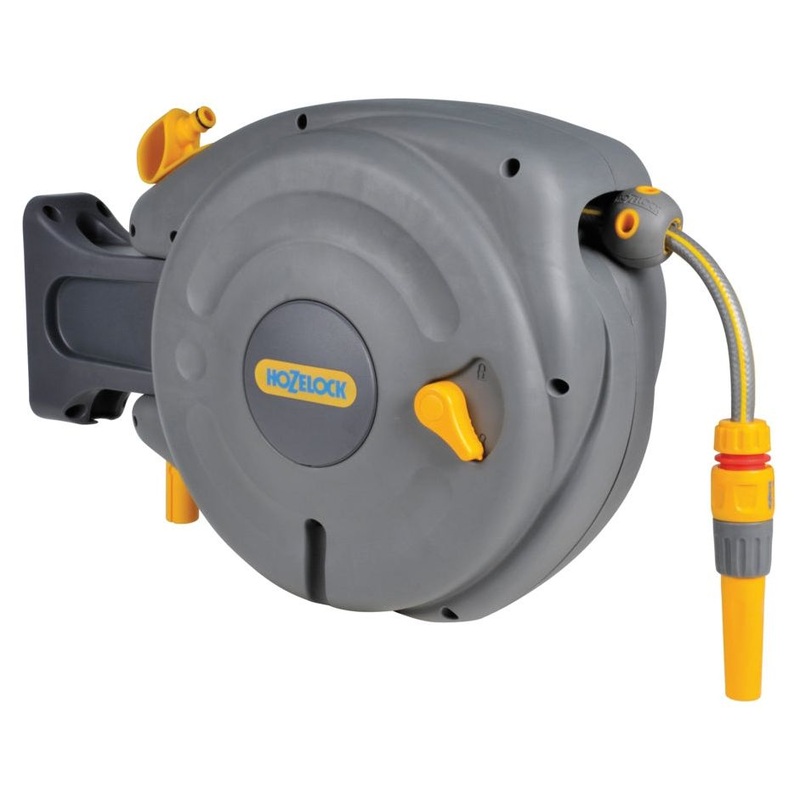 Hozelock Mini Auto Reel