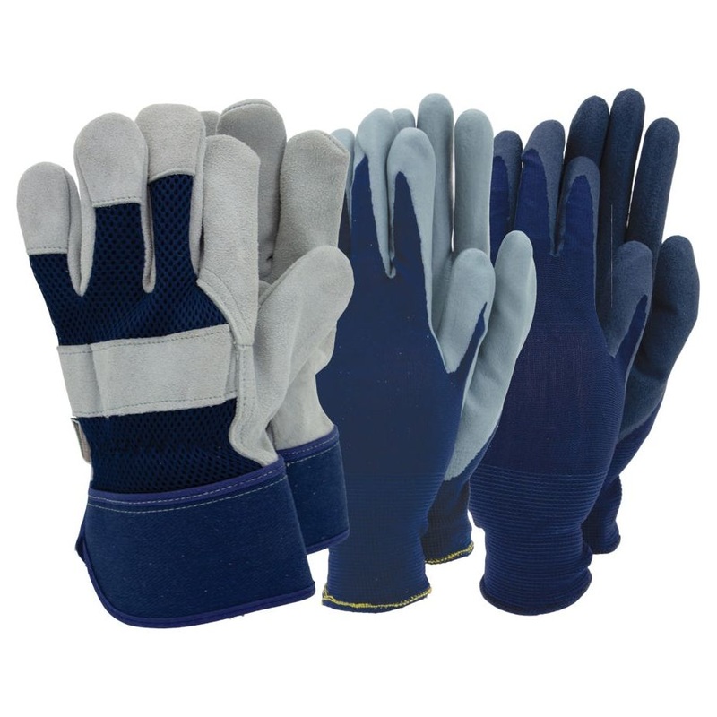 Town & Country Mens Triple Pack – Rigger Glove