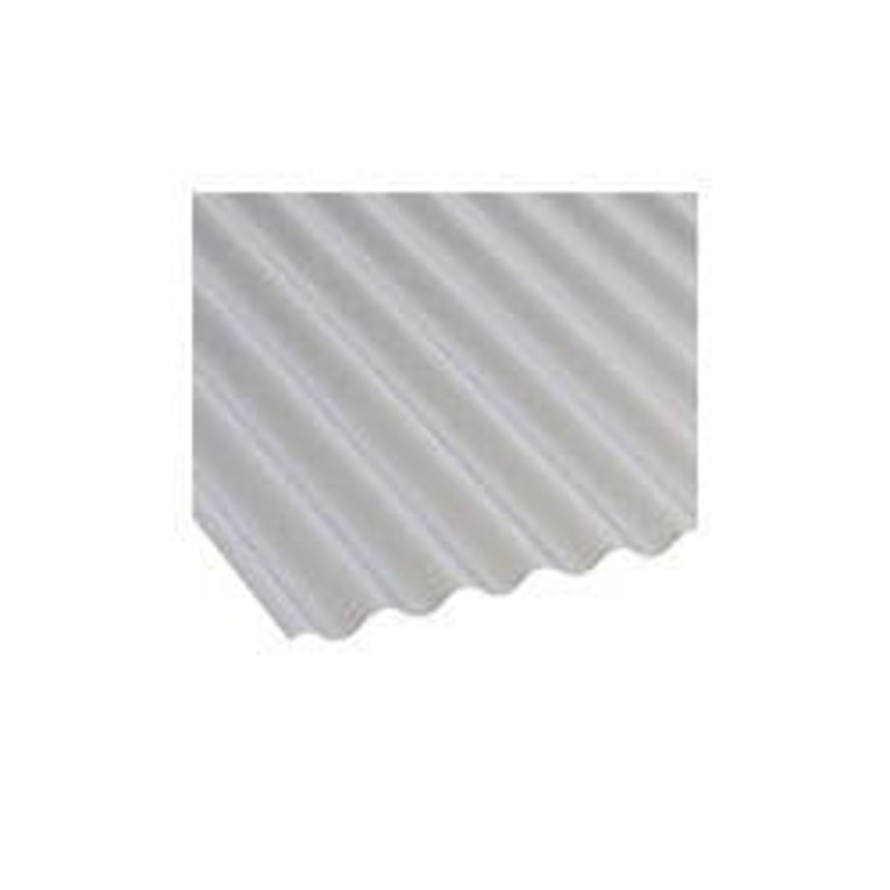 Vistalux Mini Transparent PVC|6ft (1830mm) x 0.8mm x 662mm|8ft (2440mm) x 0.8mm x 662mm|10ft (3050mm) x 0.8mm x 662mm