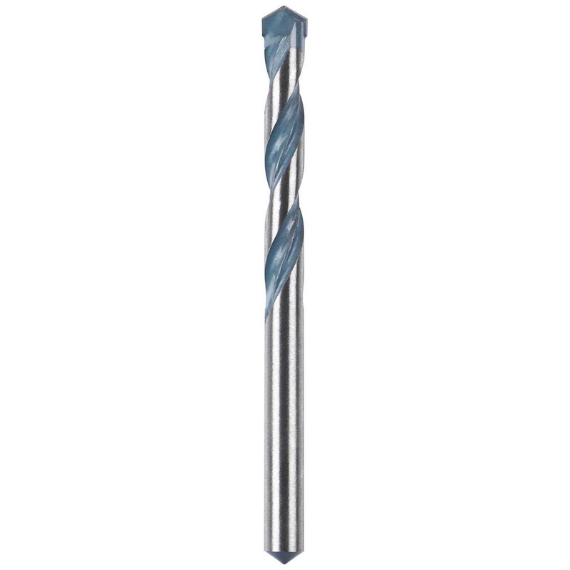 Bosch Multi Purpose Drill Bit|4x40x75|5.5x50x85|6 X 100|6x90x150|6.5 X 150|7 X 100|7 X 250|7x90x150|8 x 80 x 120|10 X 250|12x200x250