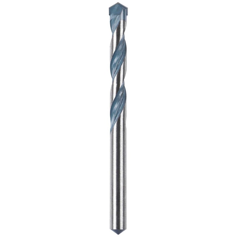 Bosch Multi-purpose drill bit|8x200x250