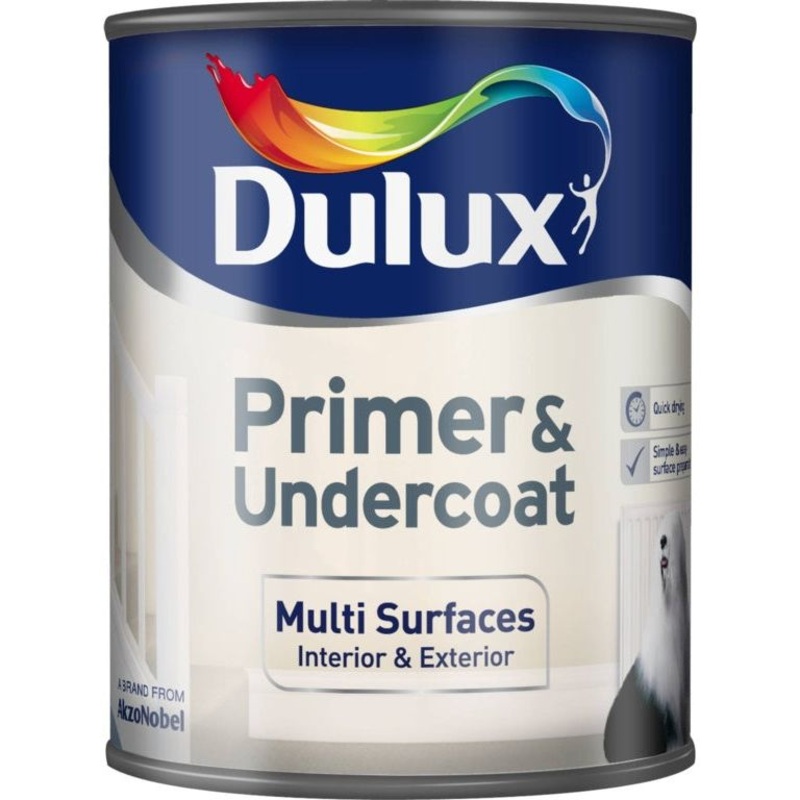 Dulux Multi Purpose Primer|750ml