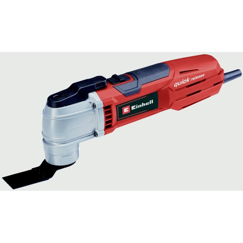 Einhell Multi Tool Kit