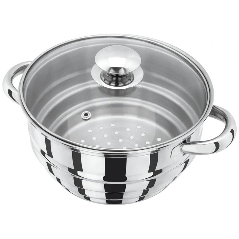 Judge Multi Steamer & Lid 20cm