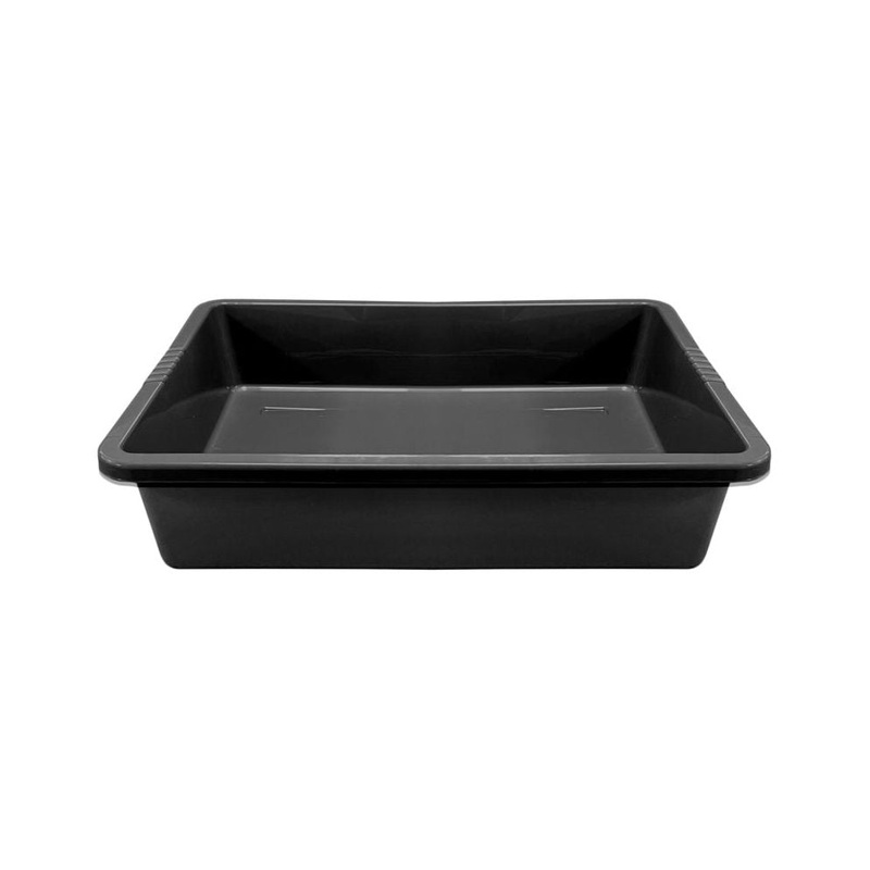 Thumbs Up Multi-Purpose Tray  Black