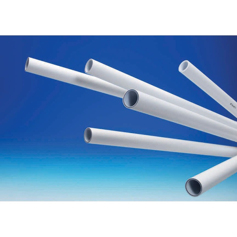 JG Speedfit Pex Barrier Pipe 22mm x 3m