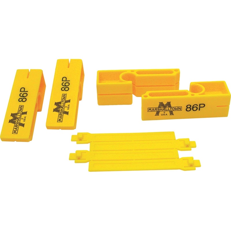 Marshalltown Plastic Line Blocks