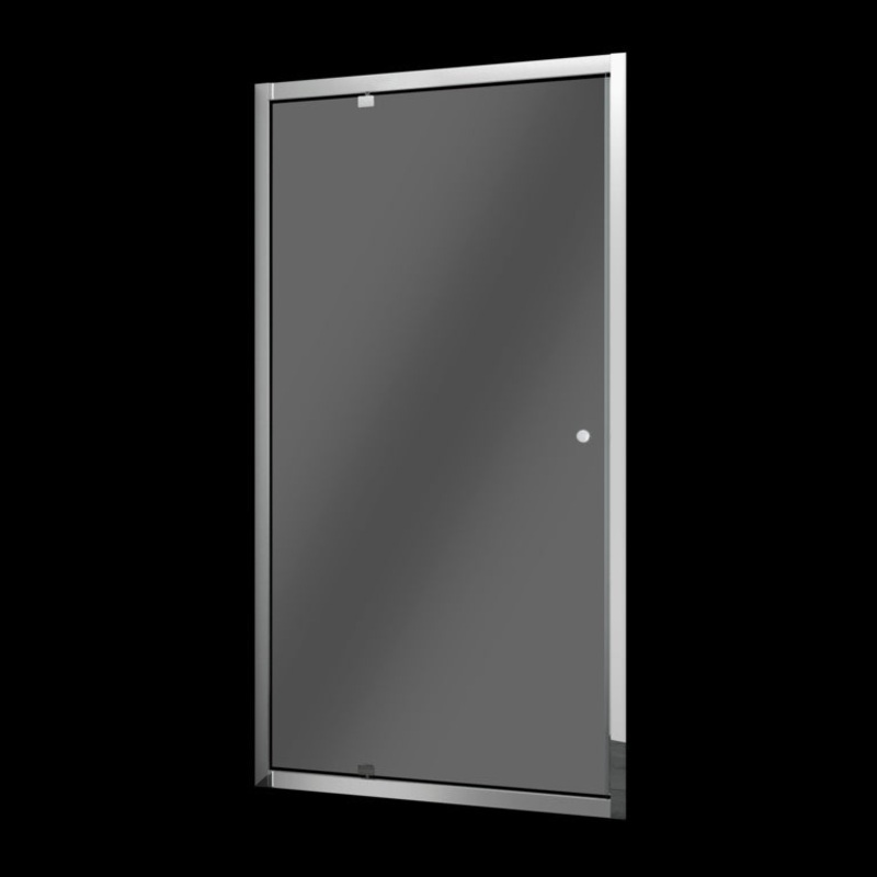 SupaPlumb Pivot Door|1850 x 760mm|1850 x 800mm