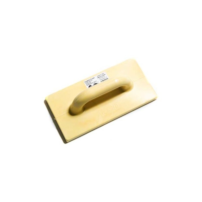 Surfacemaster Plastic Float|280x140mm(11×5.1/2|280 x 140mm (11 x 5.5)|320x180mm(12.1/2 x 7)|320 x 180mm (12.5 x 7)