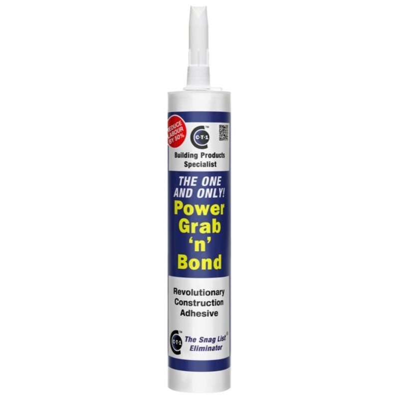C-Tec Power Grab N Bond|290ml|290ml