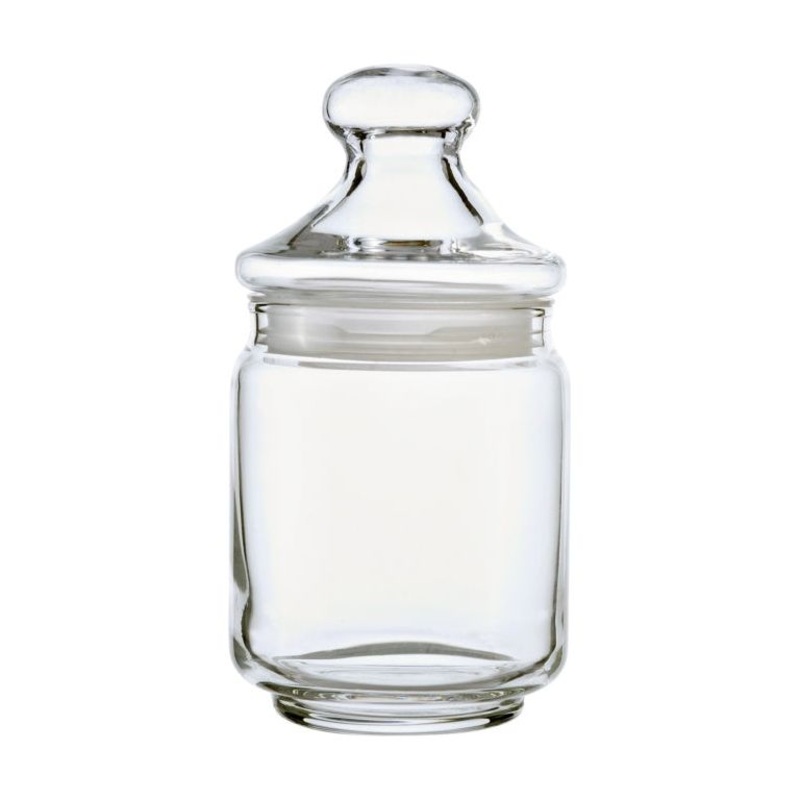 Luminarc Potclub Storage Jar 0.25L