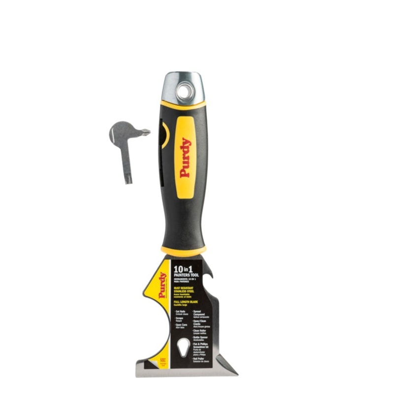 Purdy Premium Tool|10-in-1|10-in-1