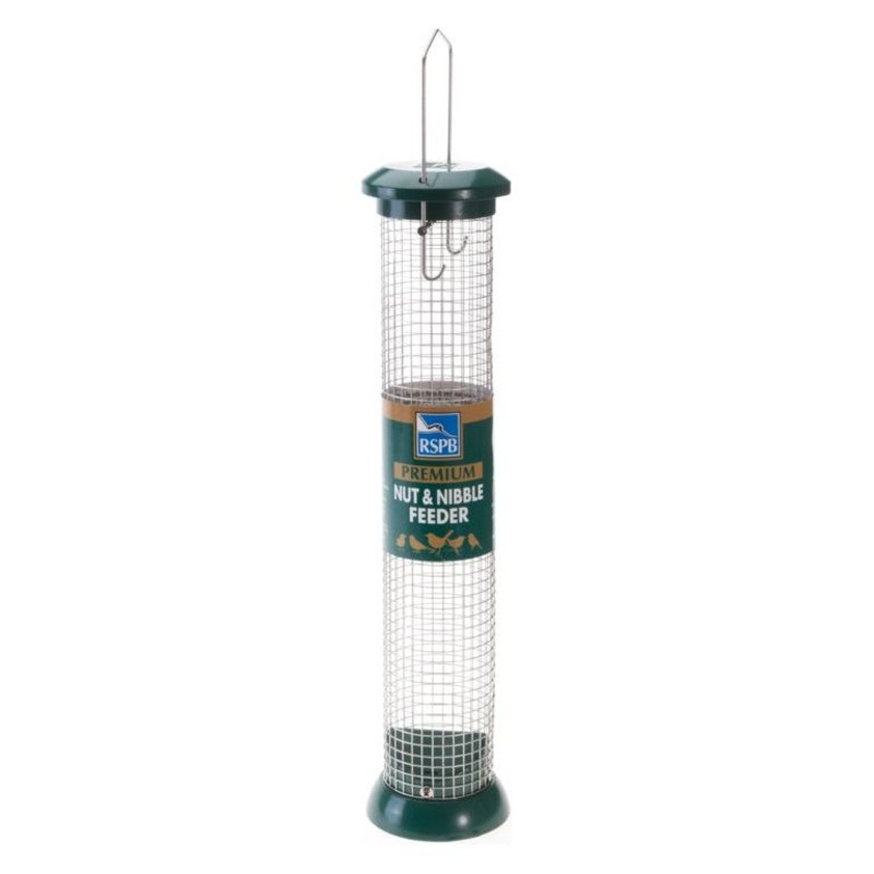 Rspb Premium Peanut Feeder|Small|Medium