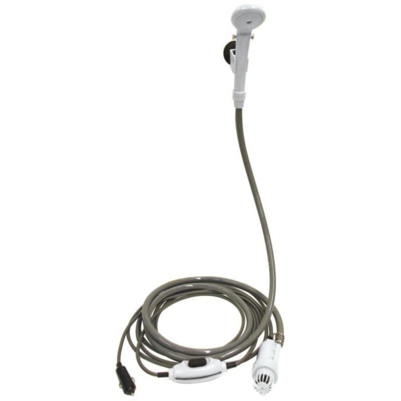 Streetwize Portable Shower 12v