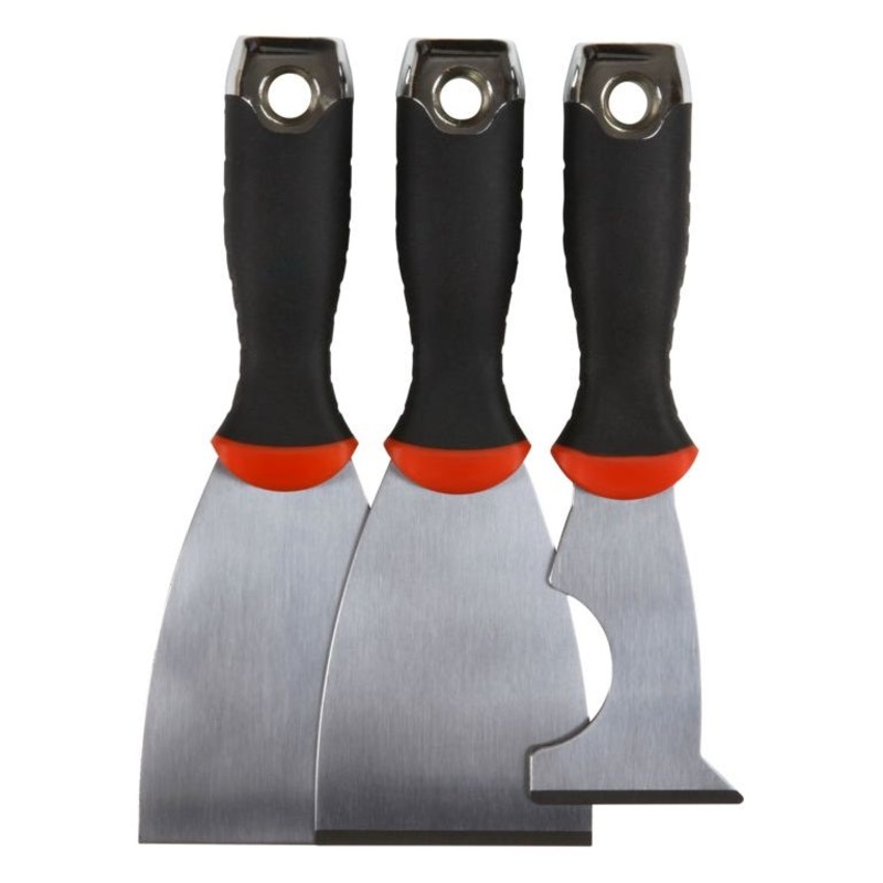 SupaDec Professional Decorator Tool Set (3 Piece)