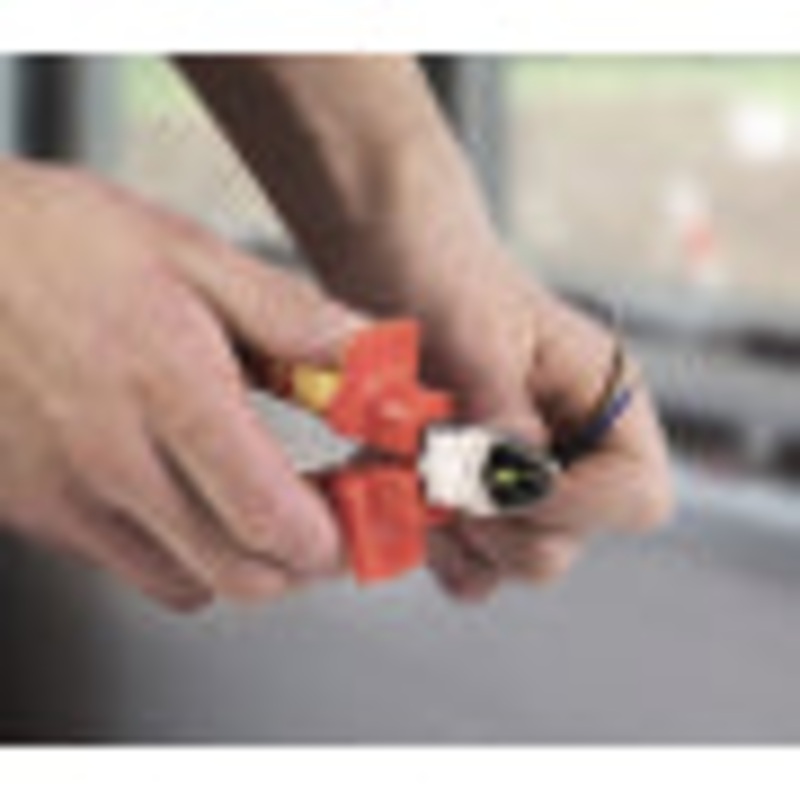 SupaTool Professional 6 Diagonal Cutter Plier