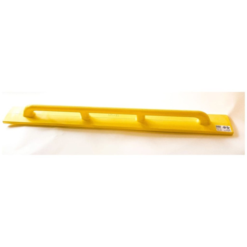 Surfacemaster Polyurethane Plastic Darby – 1190x120mm (47×4.3/4)