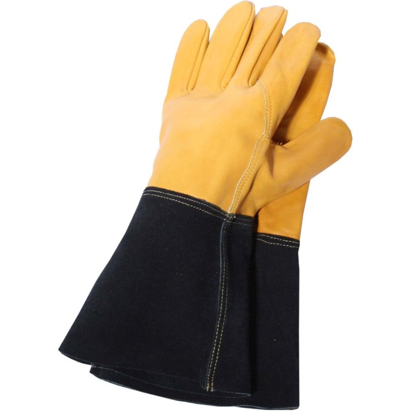 Town & Country Professional – Heavy Duty Gauntlet Gloves