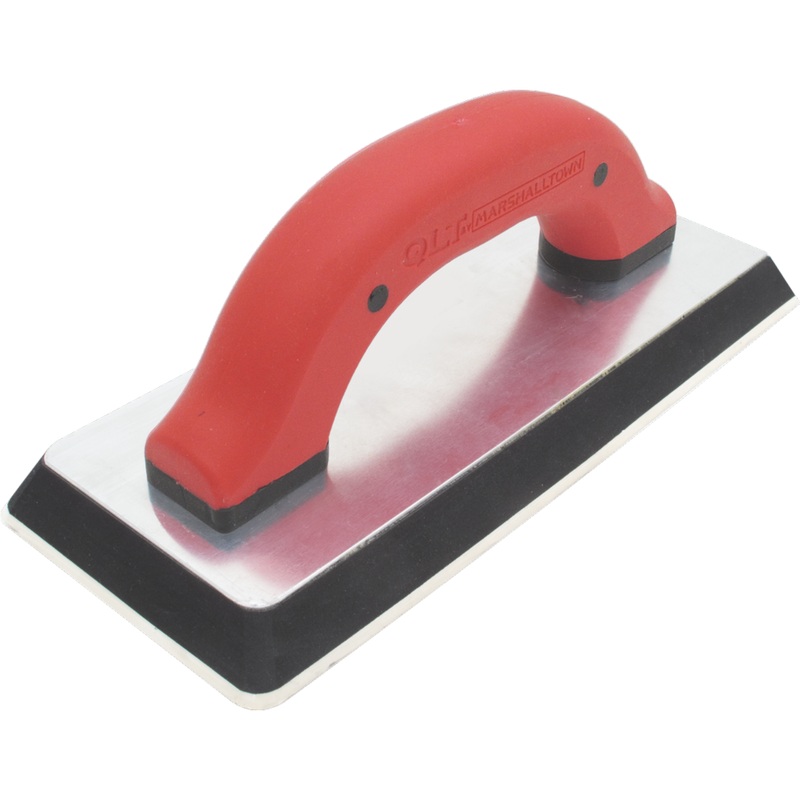 Marshalltown QLT Tile Float|9 x 4|12 x 4