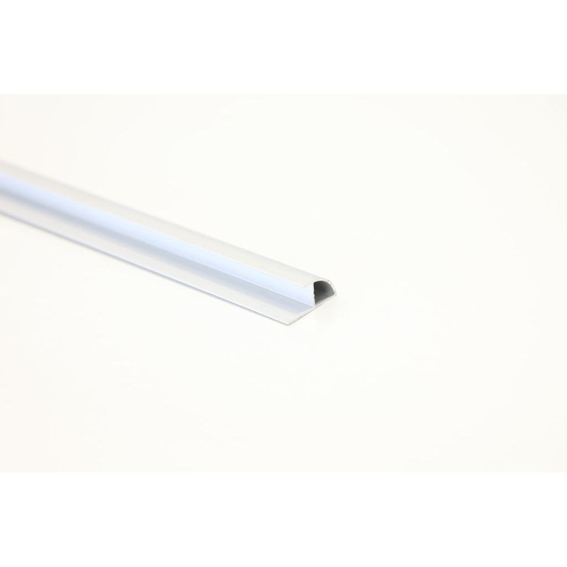Perform Panel Quadrant End Cap