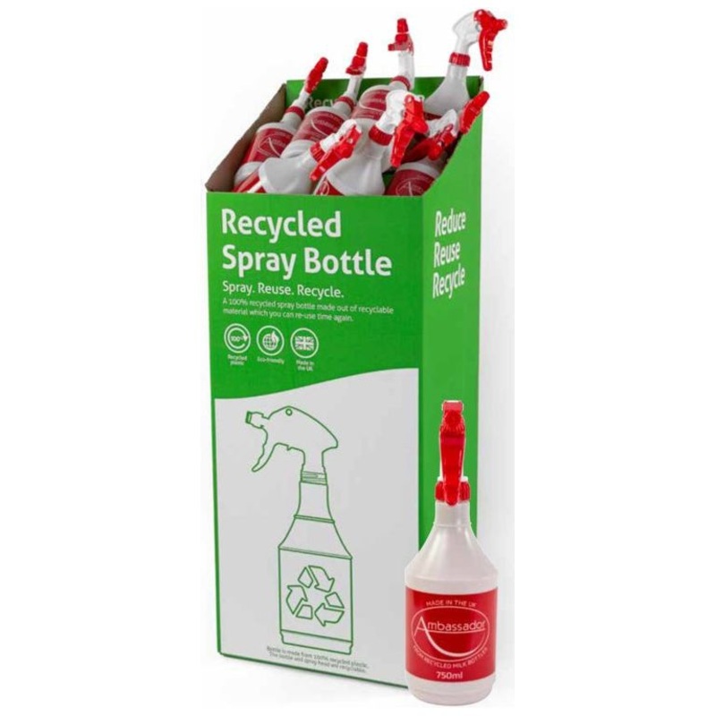 Ambassador Recycled Sprayer Unit