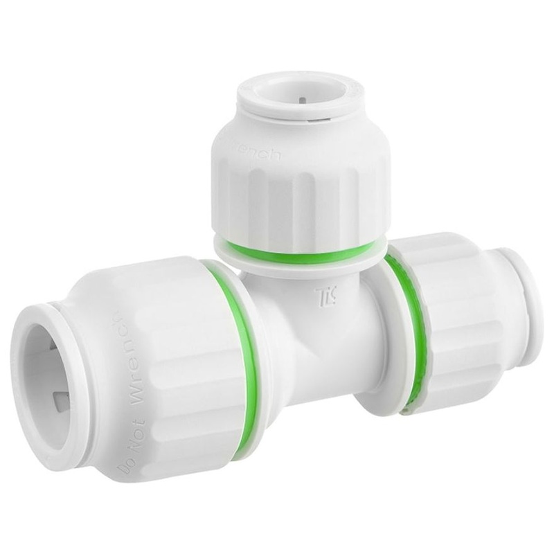 Twistloc Reducing Tee Pack 3