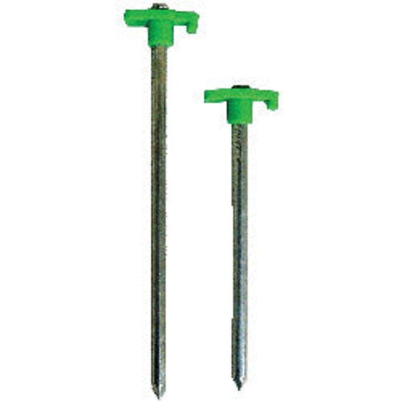 Ambassador Rock Pegs|Pack 10|Pack 10