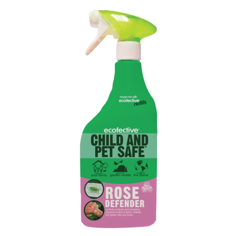Ecofective Rose Defender|1L RTU