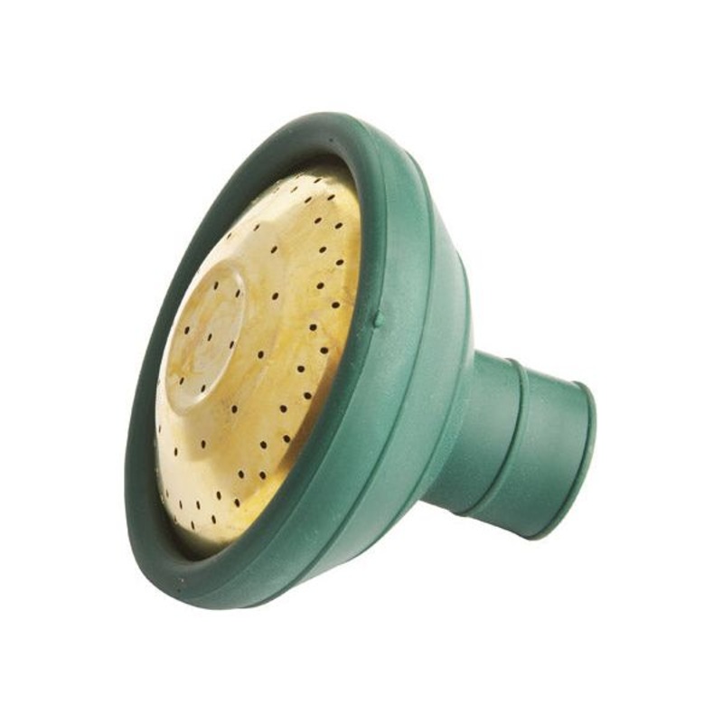 Ward Rubber Rose (GN801) – Green