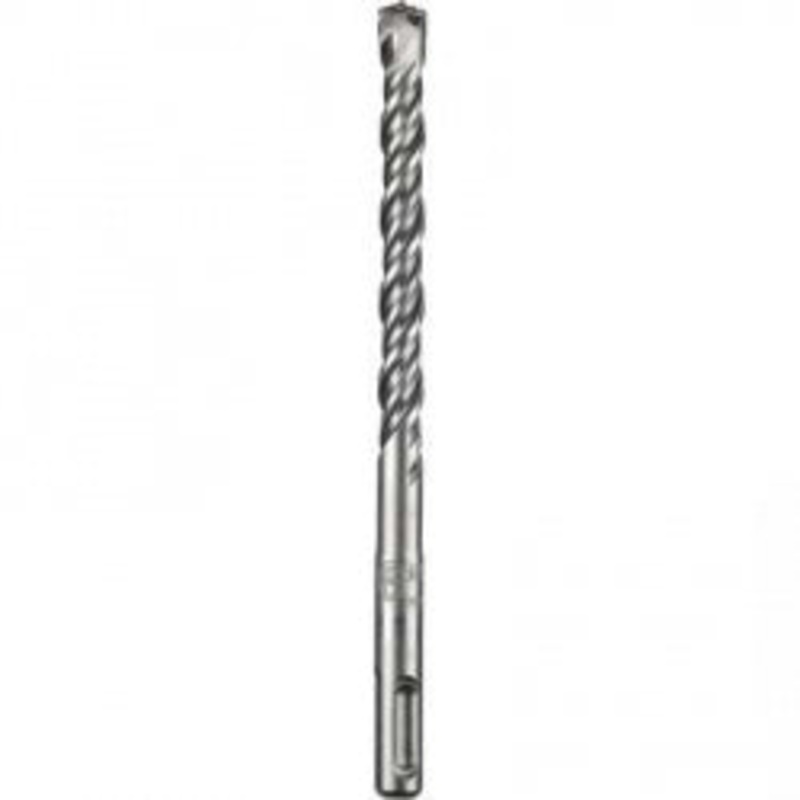Bosch SDS-Plus-3 Drill Bit|10×400|12×400|14×400|16×400|20×400|25×400
