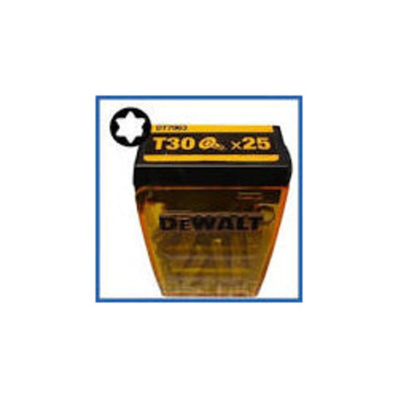 DeWalt Screw Bit|DT7961|DT7962|DT7963
