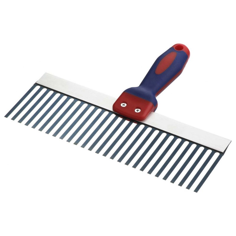 RST Scarifier