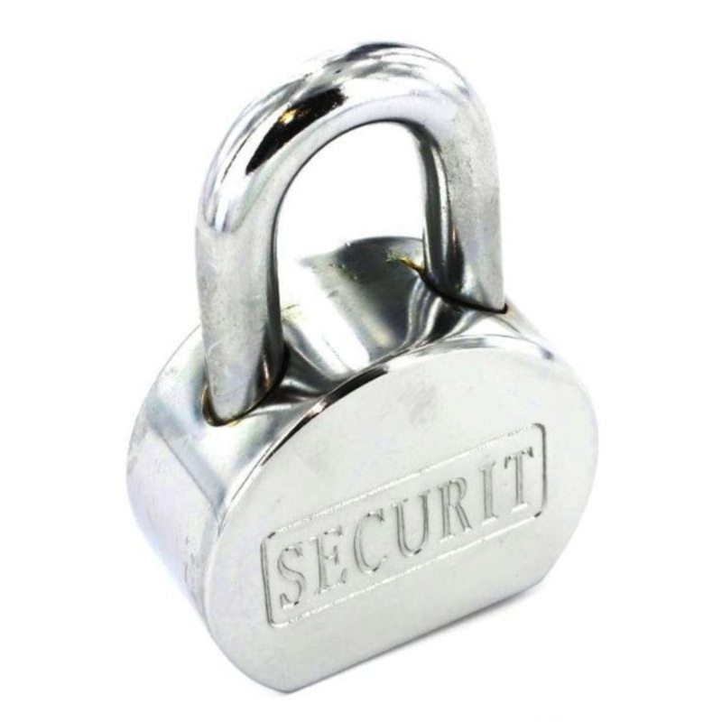 Securit Security Padlock|CP 65mm