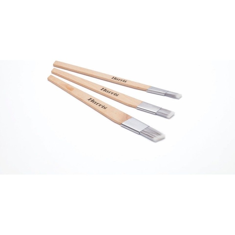 Harris Seriously Good Fitch Paint Brushes
