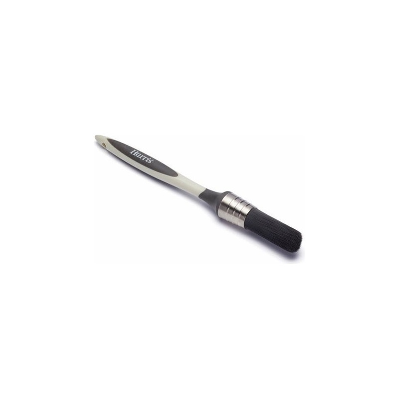 Harris Seriously Good Woodwork Round Brush