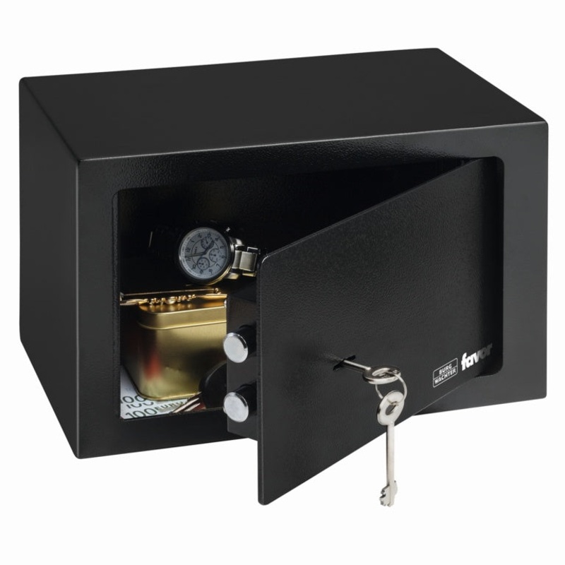 Burg-Wchter Small Key Locking Safe
